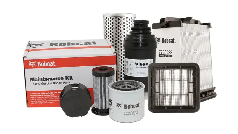 7295568 OEM Bobcat 1000Hour Filter Kit for Loaders
