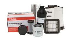 7295568 OEM Bobcat 1000Hour Filter Kit for Loaders