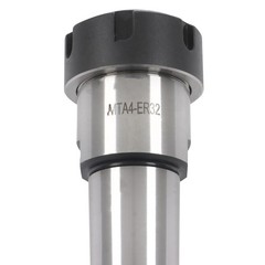 MT4 ER32 Collet Chuck Holder for Milling Machine MT4-ER32 Tool