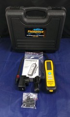 Fieldpiece DR82 LCD Display Advanced Infrared Refrigerant Leak Detector NEW
