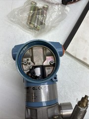 Rosemount Multivariable Mass Flow Transmitter 3095MA2CABA12AA010ABC2