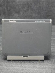Franklin Merriam-Webster MWD-1490 Pocket Digital Dictionary Language Translator