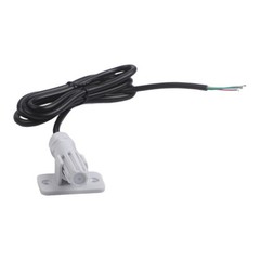 Compact I2C Temperature Humidity Sensor AHT20 with Wired Probe 1 for 2 3