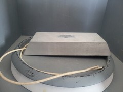 Powerohm Resistor Dynamic Brake, 300W, 32.0 Ohms, PFCR32R300W