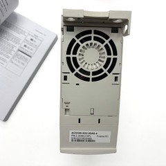 New ABB Variable Frequency Drive ACS355-03U-05A6-4 380-480V 2.2KW 3HP 5.6A 3P