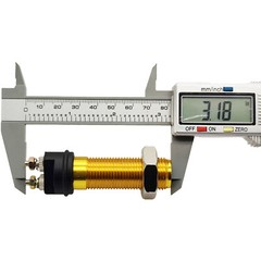 RPM Sensor for All Thermo King Reefer Tripac Tri-Pac 1189A70G03 44-9298 449298
