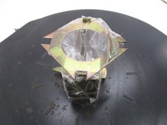 WESTINGHOUSE 198A215G04 250V 4.2-1.2A (AS PICTURED) NSNP