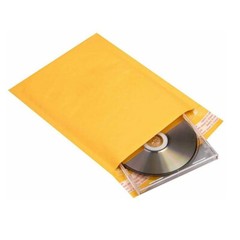 50/100Packs 11 Sizes Padded Envelopes Kraft Bubble Mailers Shipping Mailing Bags