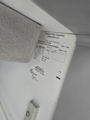 Gently Used Thermo Fisher Scientific JLF430A / LF430A Laboratory Freezer Jewett