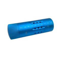 Aluminium Alloy Kirschner wires pins Dirll Bits sterilization Tube