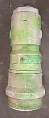Crouse-Hinds APR6465 Explosion Proof Female Plug 60A 600V 3W 4P (L-104)