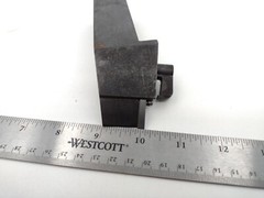 Kennametal DVJNR-204D ND7 Turning Tool Holder