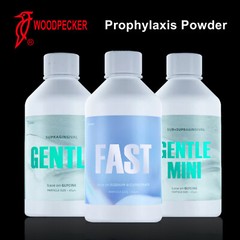 Woodpecker Air Polisher Prophylaxis Powder Gentle Mini, Gentle, Fast for AP-H L