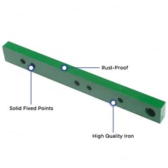 Fit For John Deere 5410 5520 5510 5400 NEW Tractor Drawbar Rear Straight R105240