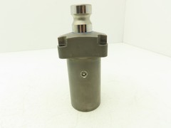 Pascal CTW16U-R Swing Clamp Double Acting Lower Flange 4 Bolt Mount 35MPa