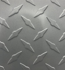 DIAMOND ALUMINUM .025″ TREAD PLATE SHEET ROLLS GRAVEL GUARD 1/40″ MULTIPLE COLOR