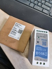 Altech PSC-4024 Din Rail 40.8W Univ 110-240VA 24.0v