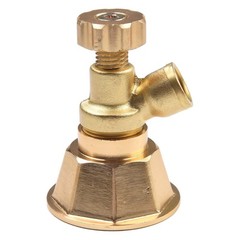 Easy to Install Adjustable Sprayer Nozzle for Agricultural Atomization
