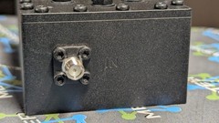 MeshCore Cavity Filter 910.525MHz @ ~1.1dB IL