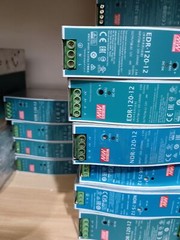 1Ps MEAN WELL EDR-120-12 new Quickly delivery