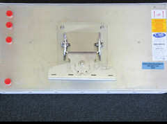 CSS Antenna XEA-FRO-130-00-N 698-945/1710-2170 X-Pol Stadium Antenna