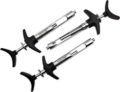 Dental Syringe 1.8ml Set of 3 ARTMAN