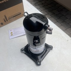 ZP21LXE-PFV-800 Copeland Scroll Compressor – 20,000 BTU/HR, 208/230V, 1-Phase S6