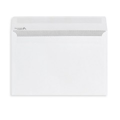 Blue Summit Supplies 250 9X12 Envelopes Open Side Open Flap Gummed Seal