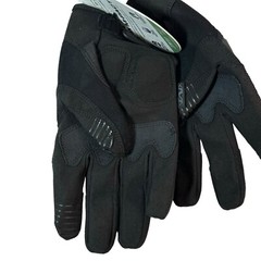 M-Pact Tactical Gloves Palm Padding Covert XL Mechanix Wear MPT 55-011 Black New