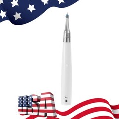 Dental Wireless LED Endo Motor 16:1 Contra Angle With Apex Locator Root Canal