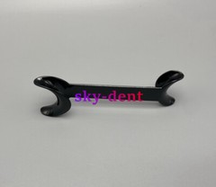 1x Orthodontic Dental Cheek Retractor Double End Opener Photography Background T