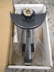 New Sioux 5268 4-1/2″ 12,000RPM Pneumatic Right Angle Heavy Duty Wheel Grinder