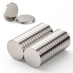 LOT 5 10 25 100 13/16″x1/8″ Strong Disc Rare Earth Neodymium Magnets 20mm x 3mm