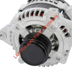 Alternator For Toyota Matrix 2009 2010 Corolla 2009 2010 2011 2012 2013 11385