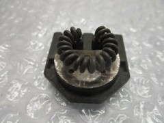 INDUSTRIAL SPARE LOT OF 2 NSNP