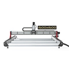 BULKMAN3D OXMAN CNC Router 4 Axis DDCSV4 Offline Control Wood Engraving Machine