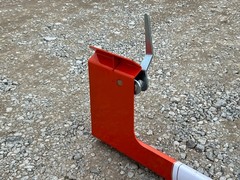 Kubota LA271 LA272 LA301 LA302 Loader To Skid Steer Quick Attach Adapter USA