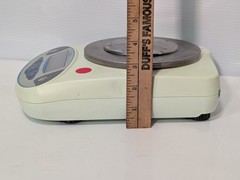 Set of 2 LEADZM CGOLDENWALL Electronic Medical Balance Scales Parts or Repair