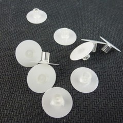 Dental Composite Finishing Polishing Disc Stem kit&sMandrel Drill Polishing Bur