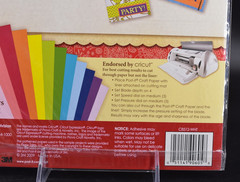 Post It Craft Paper Full Adhesive 8.5″ X 11” White 1 Pack Sealed 6 Sheets