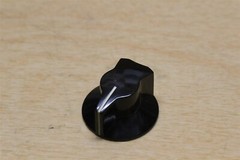 NEW Unknown Brand Black Valve Knob for Merior R986048, 90054211 *FREE SHIPPING*