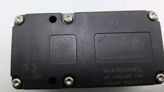 PIAB L28C N BR Mini Vacuum Pump