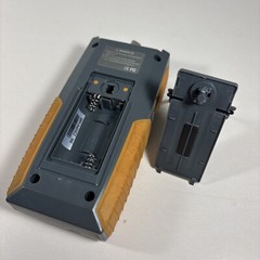 Precision Rated Optics PRO PM-204A Optical Power Meter PM204A Fiber Optic