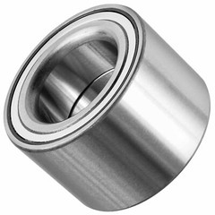 Caltric DAC35618040 DAC3562W-5 Double Row Ball Bearing 35×61.8×40