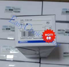 Free Shipping PLC Module In Box Omron P7SA-10P ten-stitch New Brand 1PCS