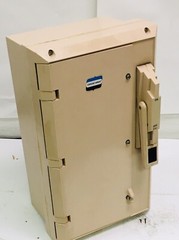 CROUSE HINDS NCB1018F-WT-30-EHB24 30 AMP CIRCUIT BREAKER ENCLOSURE !NEW IN BOX!
