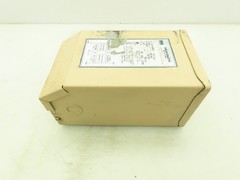 Emerson HS1F750B Hevi-Duty Transformer 0.75 KVA 1 Ph HV 240/480V LV 120/240V