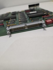 Adept Technology 10300-46610 Storage Controller Board REV. E