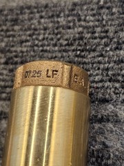Legend Valve T-450NL 3/4″ T450 NO LEAD IN-LINE CHECK