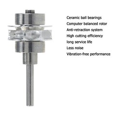 BEING High Speed Handpiece Dental Air Turbine For KAVO MULTIflex Quick Coupler